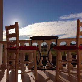 natura studios almyros, Hotel in Almiros Beach