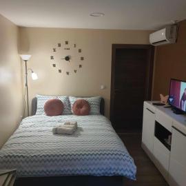Studio apartman Alisa, hotel in Đakovo