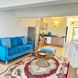 Sea la Blue, hôtel à Ukunda