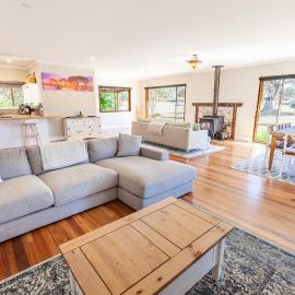 Lazy K - Hideaway, hotel in Kalkite