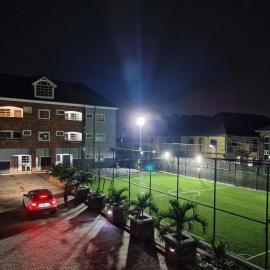Schemes Hotel and Apartment, hotel in Port Harcourt