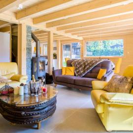 Résidence Solaurine - Chalet Solaurine - 10 Personnes - Morzine MAE-3891