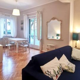 Il porto di Santa - a un passo da Portofino