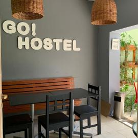 Go Hostel, hotel i Córdoba