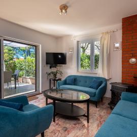 Holiday Home Dolphin, hotel a Jadrija