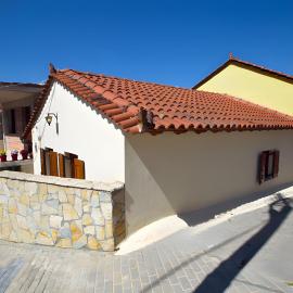 Nafplio Nook