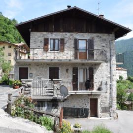 Appartamento Casa Bordiga, Hotel in Bagolino