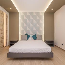 Le note di Fred Rent Room, hotel em Campobasso