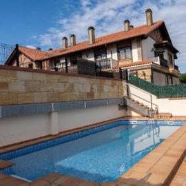 Somo&Pet Apartamento a 300 metros de la playa., hotell i Somo