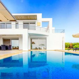 Luxury Villa Stella with private swimming pool