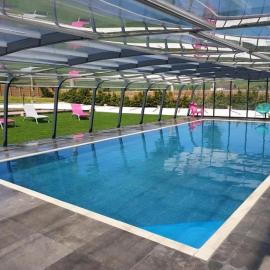 La grange des rosiers, hotel in Cambron