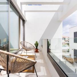 Abades Holiday Home, hotel sa Abades