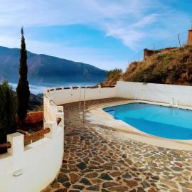 Apartamento Valentino's- Alpujarra – hotel w mieście Carataunas