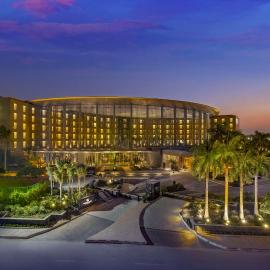 Waldorf Astoria Cairo Heliopolis, hotell Kairos