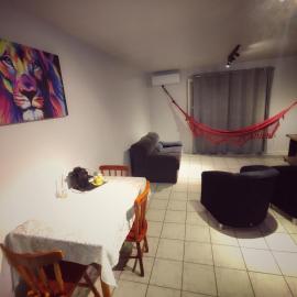 Apartamento Parque Itaimbé - Centro - Garagem