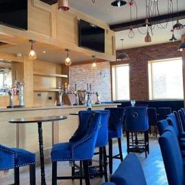 लिवरपूल में, होटल OYO The Royal Crest Hotel & Bar