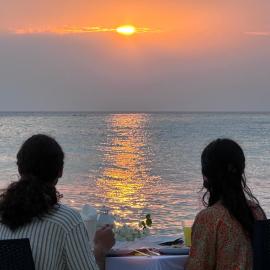 Boli Villa Thoddoo