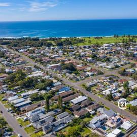 Surf Street - Wi Fi - Family Friendly, hotel a Long Jetty