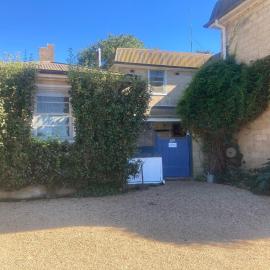 The Quarters - Merigan Farm Stay - Bungendore - Mount Fairy, hotel in Tarago