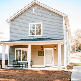 Bright Artist's Cottage-Mins to Downtown, Campus