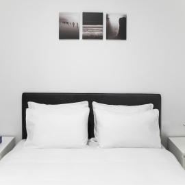 Luxury Family Apartment #30 By Hashdera Eilat