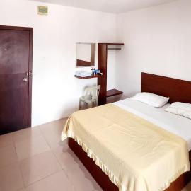 WSL Hotel Mitra Reddoorz, hotel a Jodoh