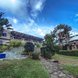 The Lakeview Suites