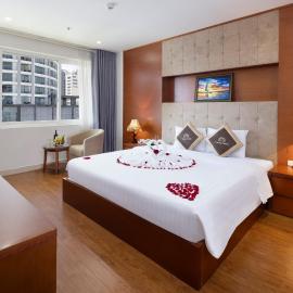 T78 Nha Trang Hotel