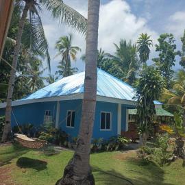 Cabagnow Homestay, hotel din Anda