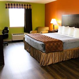 Scottish Inns Killeen near Fort Cavazos, hotel a Killeen