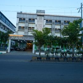 Hotel Pride Inn Shirdi, hotel a Shirdi
