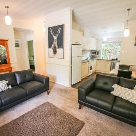 Silver Birches Holiday Village - Unit 8