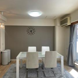 guesthouse Lamour Sapporo, hotel em Sapporo