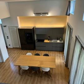 Lovely Loft & Flat, hotel u gradu 'Menaggio'