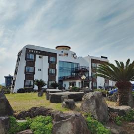 Bomulsum, hotel a Seogwipo