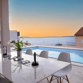 Villa Sea Queen, Hotel in Novalja