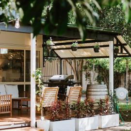 The Nicholson - A Delightful Family Escape Awaits