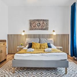 Gemütliche & Charmante Wohnung, hotel in Lahnstein