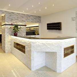 Viesnīca Central City Hotel Fisenē