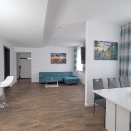 Ferienquartier- Forsthaus, hotel a Bad Gottleuba