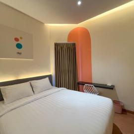 SANS Hotel Premiere Majapahit Semarang، فندق في سيمارانغ