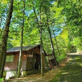 Hatto Furusato no Mori - Vacation STAY 21069v, hotel v destinaci Yamasaki