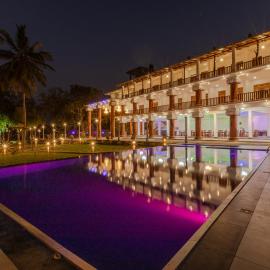 Elysia Sigiriya Hotel, hotel in Dambulla