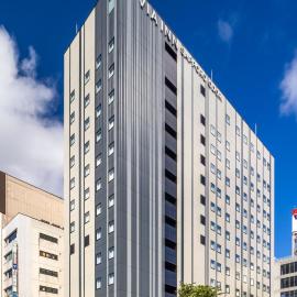 Via Inn Prime Sapporo-Odori