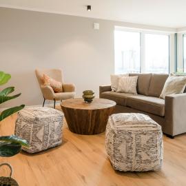 Apartments by Altes Zollamt, hotel v destinaci Husum