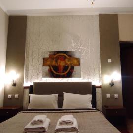 Erodios Guesthouse