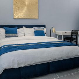 Guest Rooms Diamant Biel/Bienne, hótel í Biel