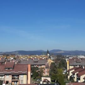 Apartament Browarna