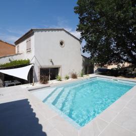 La maison des Chênes