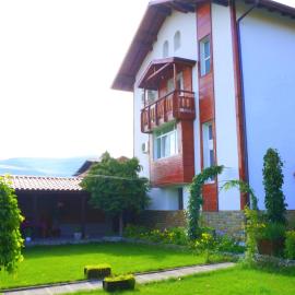 Guest House Simona